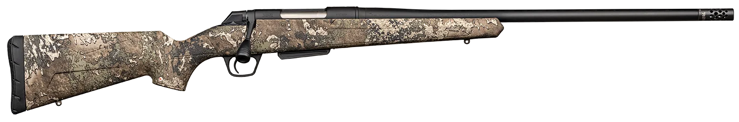 Winchester XPR STRATA THREADED – .308 Win, image 1 of 4
