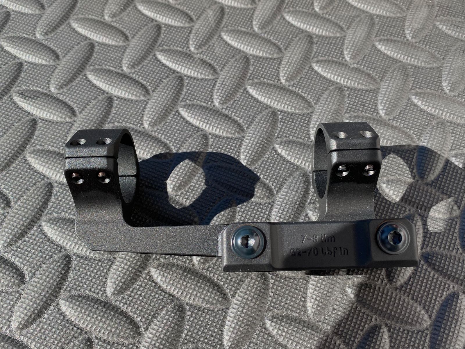 ERA TAC Blockmontage Ultralight
