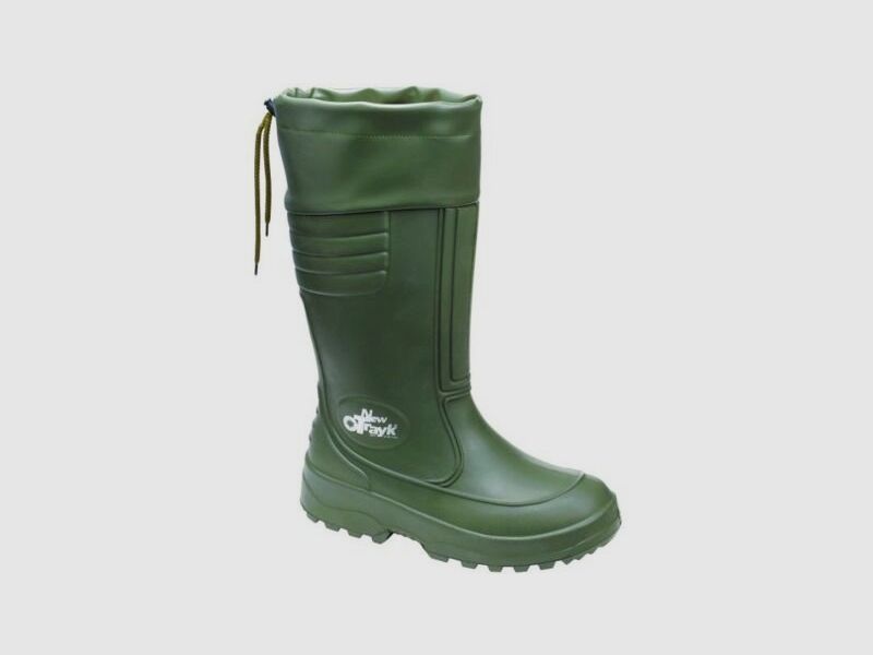 DEMAR rubber boots NEW TRAYK-S FUR, image 38 of 52