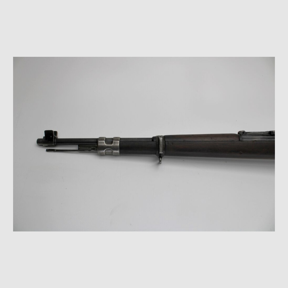 Mauser K98 1937 Nummerngleich Portugal 8x57JS