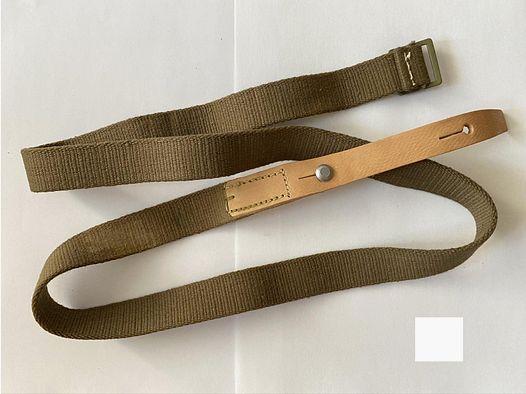 Carrying strap VZ58 (vz.58)