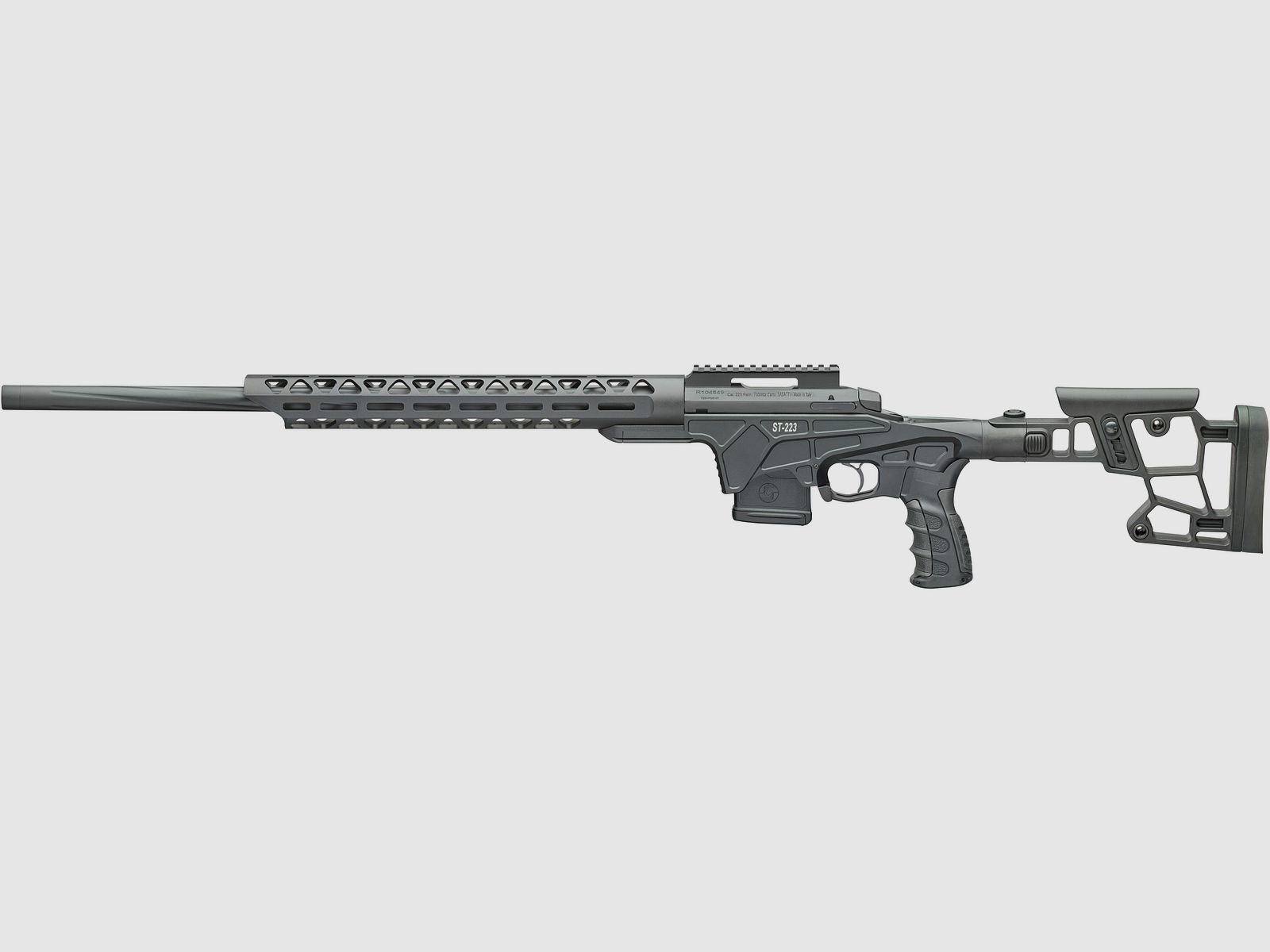 Mercury sport ST-223, calibro .223 Rem.