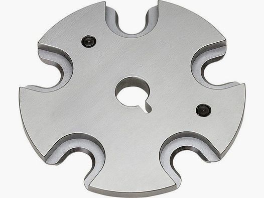 Shell plate Hornady plateau porte-étuis n°27 Lock-N-Load® AP & projector
