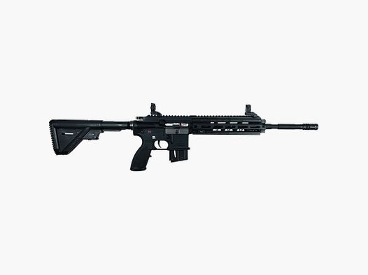 HECKLER & KOCH HK416D 16" 22LR