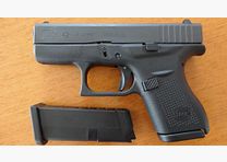 Glock NEU:Glock 42-Generation 3 (9mm kurz)