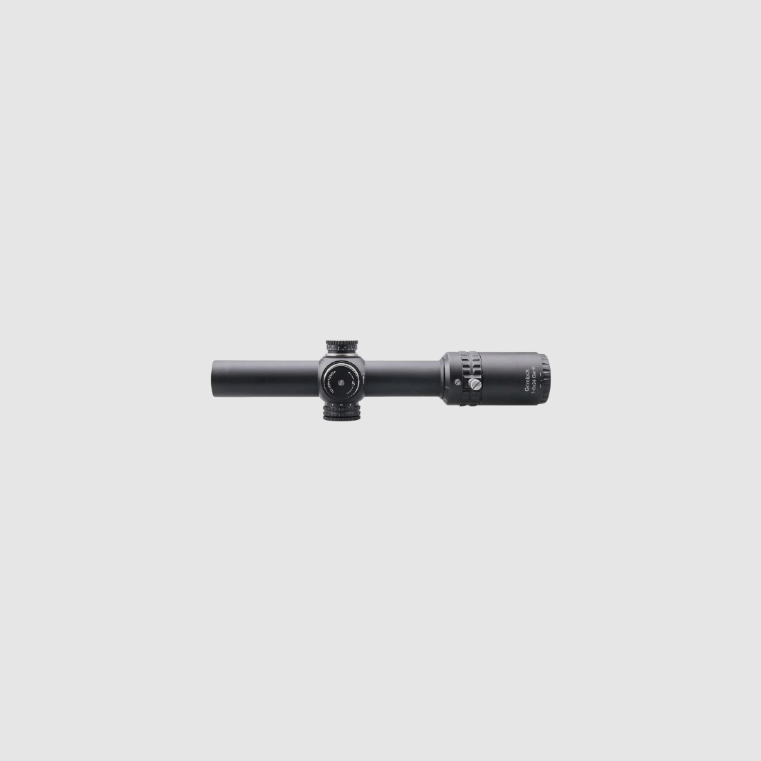 LUNETTE GRIMLOCK 1-6X24 SFP GENII VTC-3 – VECTOR OPTICS, afbeelding 2 van 5
