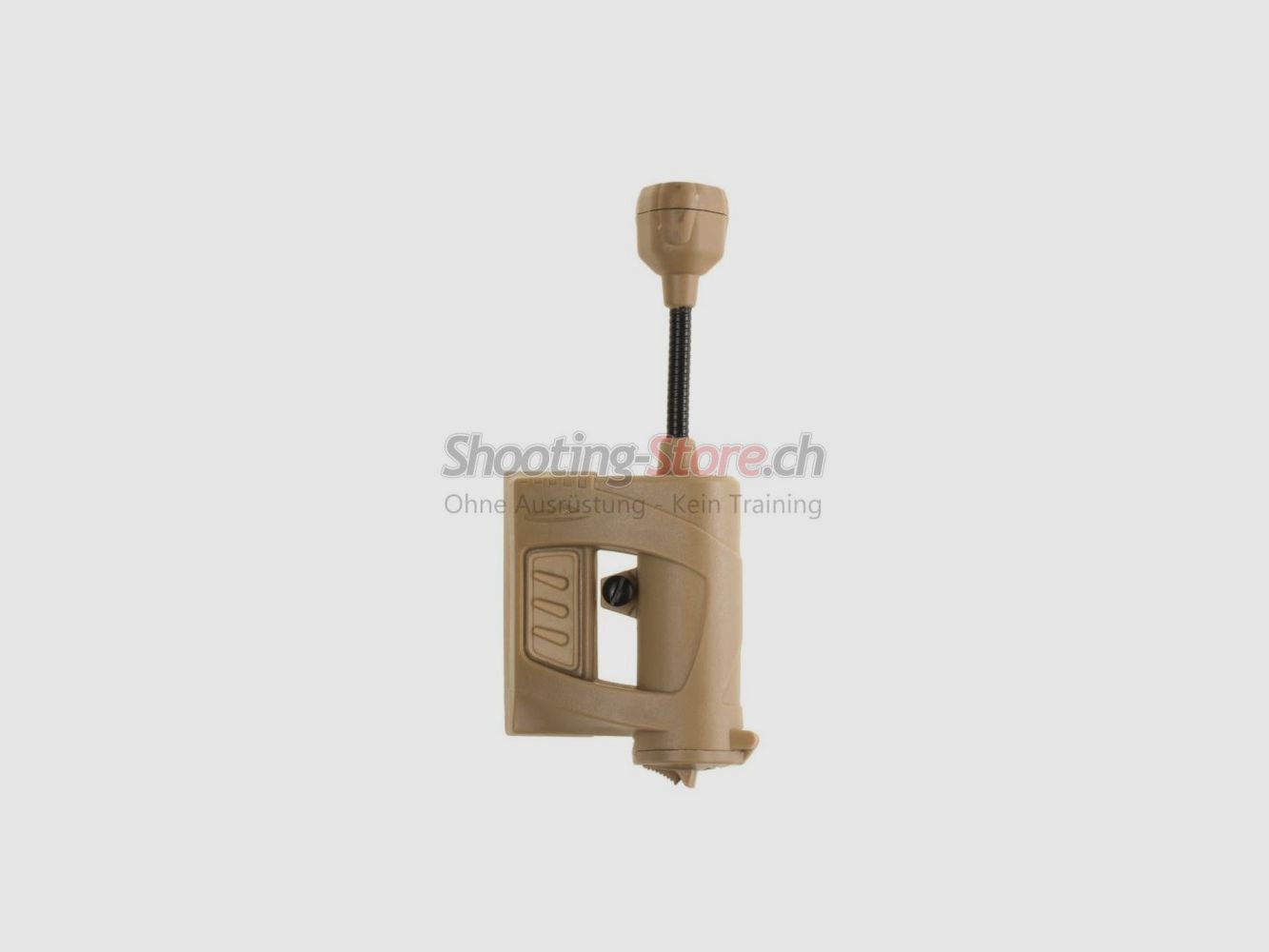 Princeton Tec Charge Pro MPLS RBIW Tan