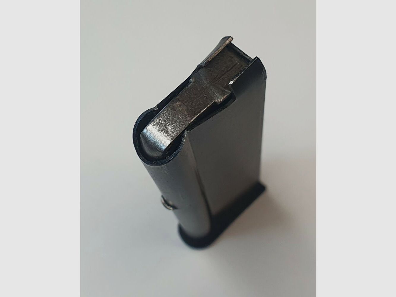 Landmann Waffenfabrik GmbH Magazin für Gewehr JGL Landmann Automat 65/68/69 - .22lr - 10 Schuss