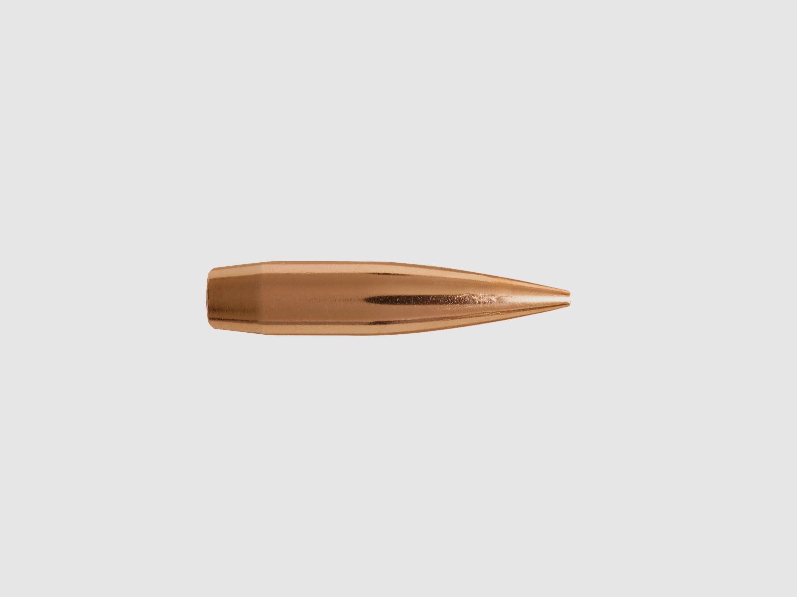 Proiettile Berger .30 Elite Hunter 205GR 100 pezzi