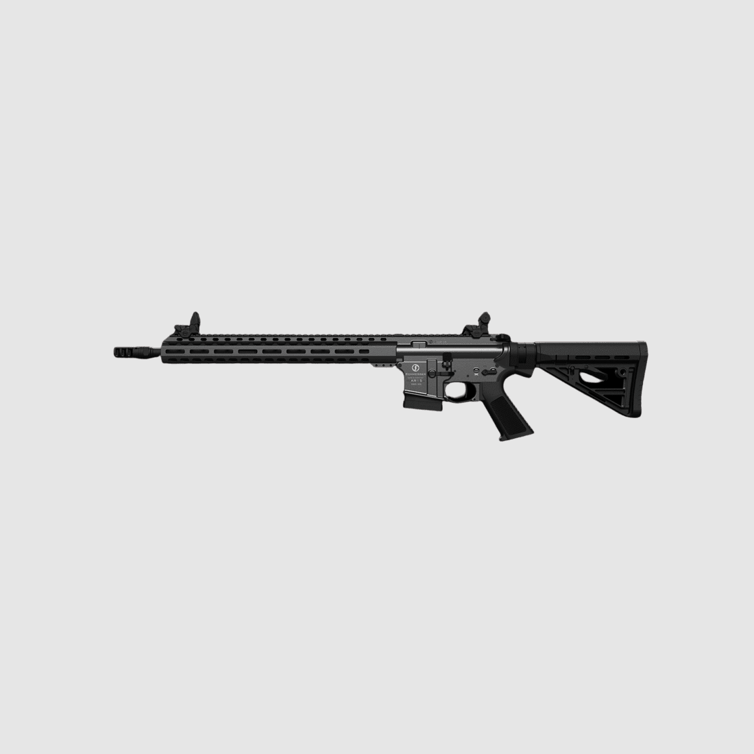 Schmeisser AR15 Dynamic L 16,75" Selbstladebüchse