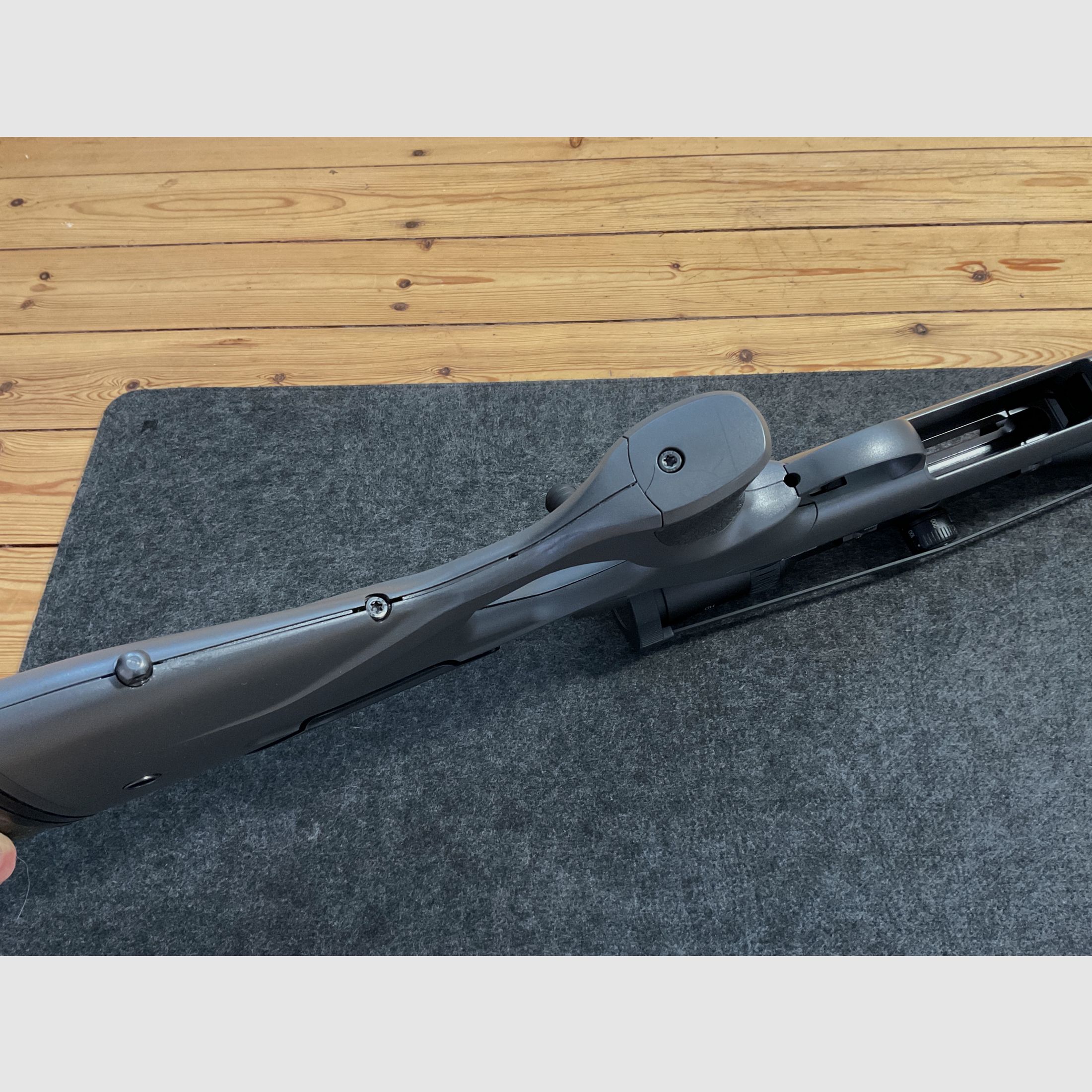 Sako S20 Hunter .308Win, imagen 15 de 17