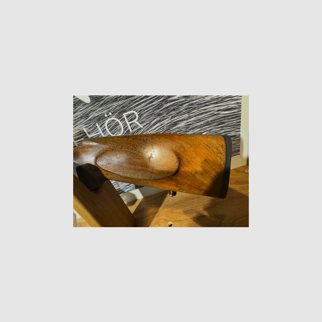 Sistema M98; 6,5x57 Mod.98