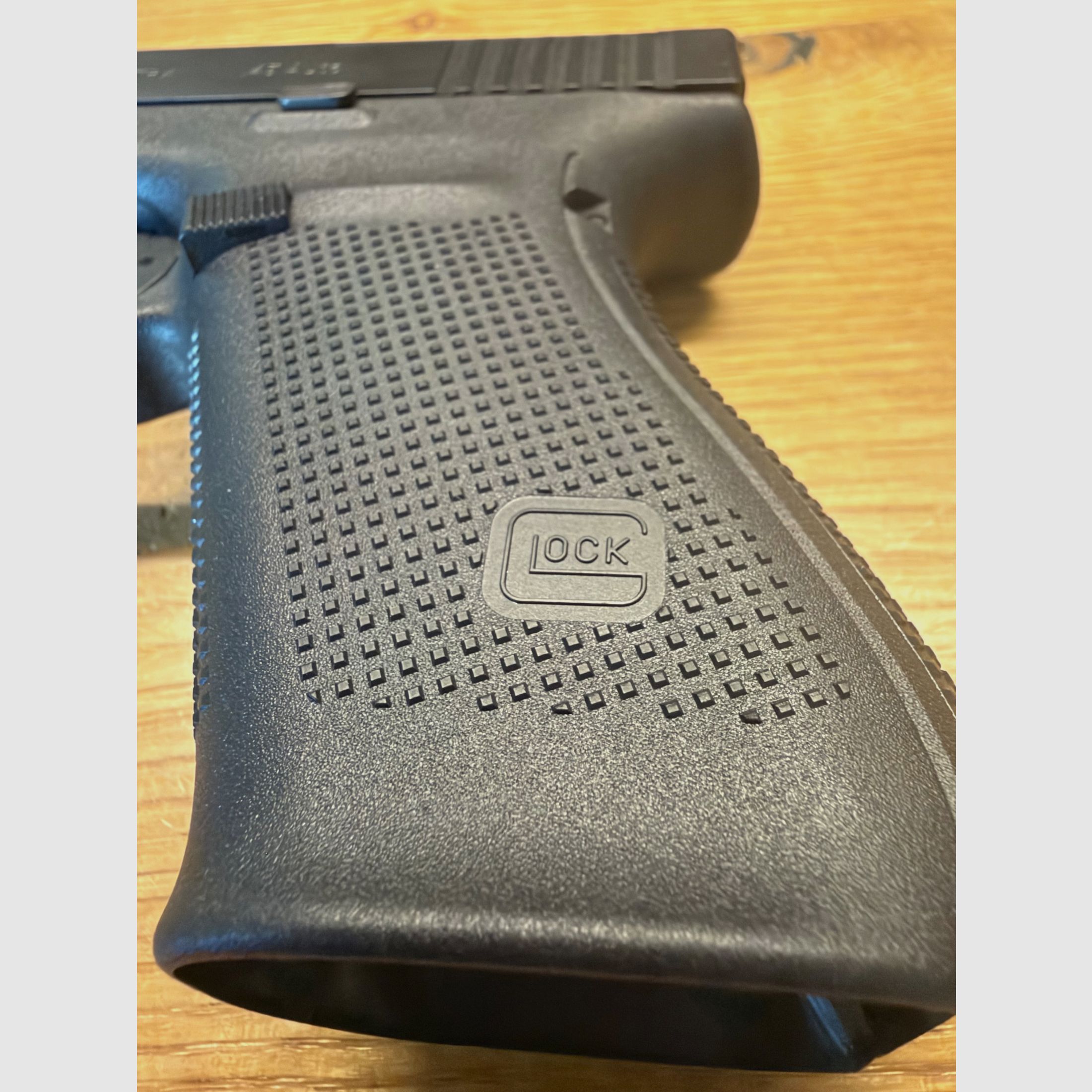 Glock 21 Gen. 5 M.O.S, .45 ACP, afbeelding 2 van 11
