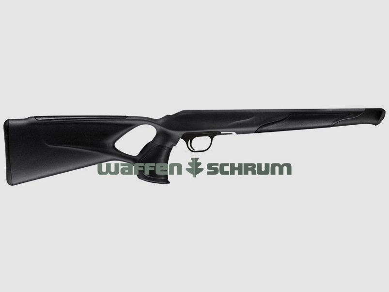 Blaser System R8 Professional Success Leather / Black / Left Genuine leather in black