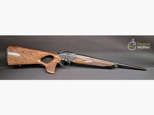 Blaser R8 Success Holz HK4 Kal. 30-06 Spring. LL 52cm mit M15x1 bei taunus-waffen.de sofort verfügbar!