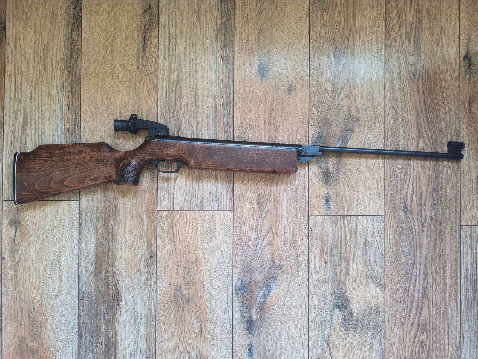 Haenel air rifle 303 Super, image 1 of 3