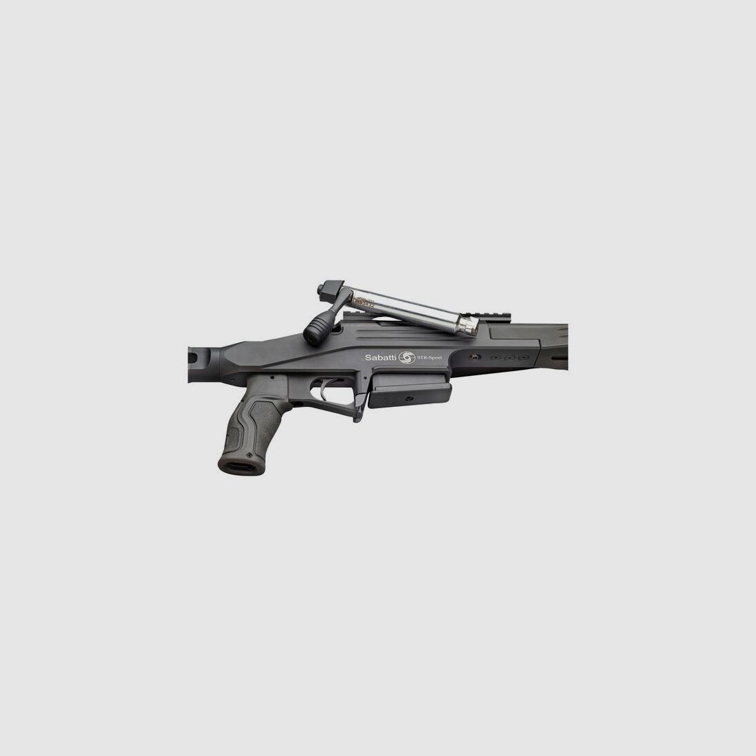 Sabatti STR Sport FC Black Kaliber 6,5 Creedmoor