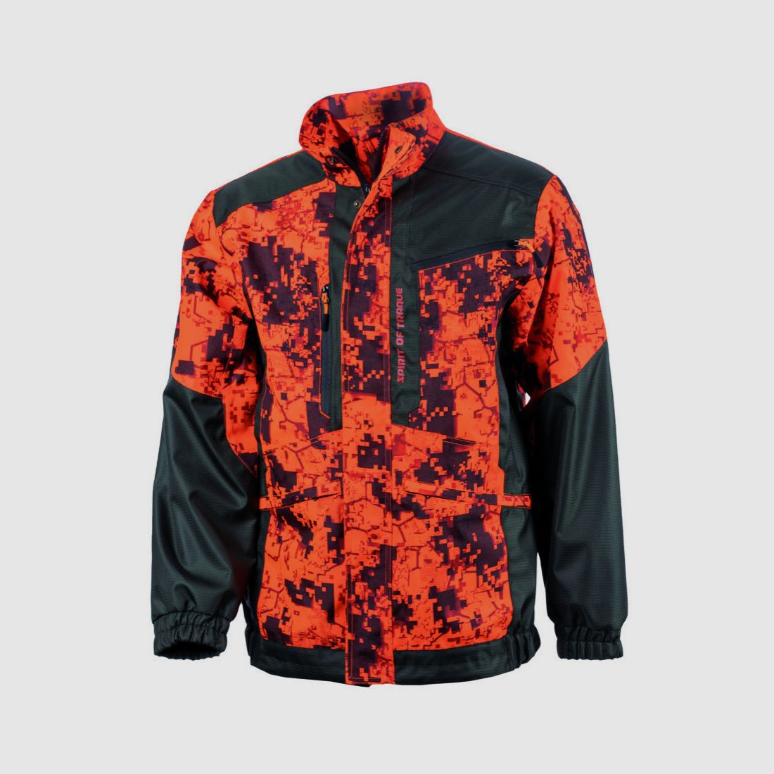 Hunting Vest Spirit Blaze Somlys