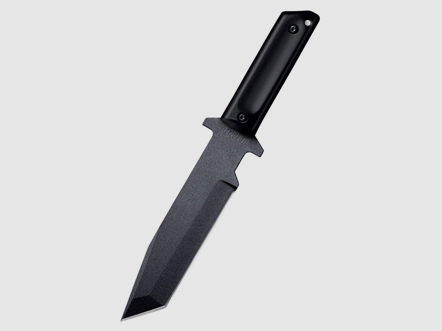 G.I. Tanto mit Scheide