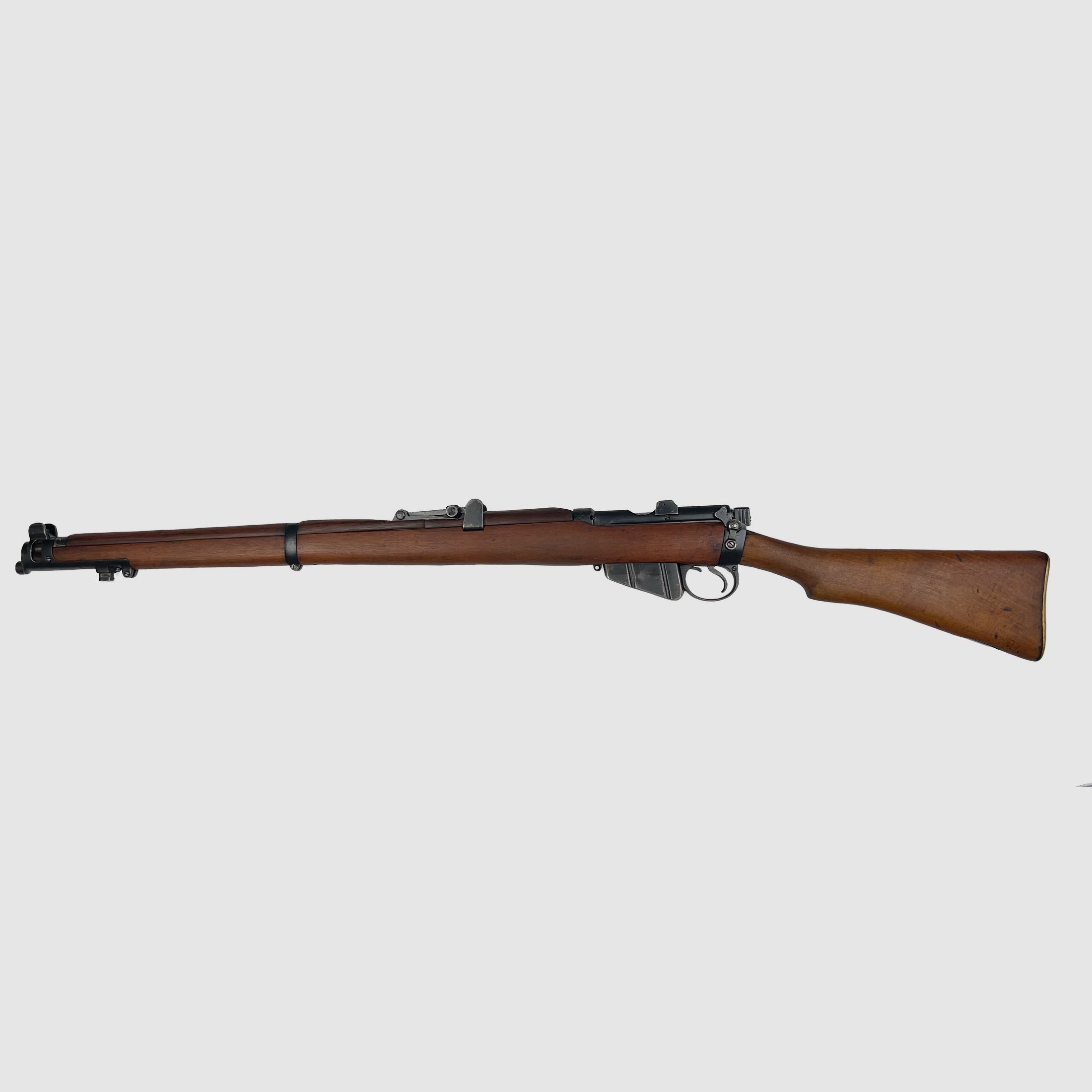 Lee Enfield SMLE MkIII Star 