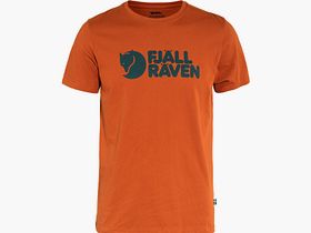 Fjällräven Herren-T-Shirt Fjällräven Logo