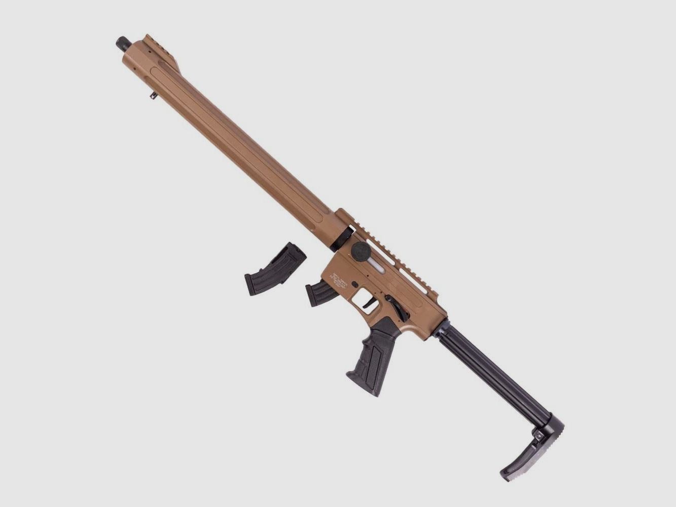 Derya TM22 A18 FDE
