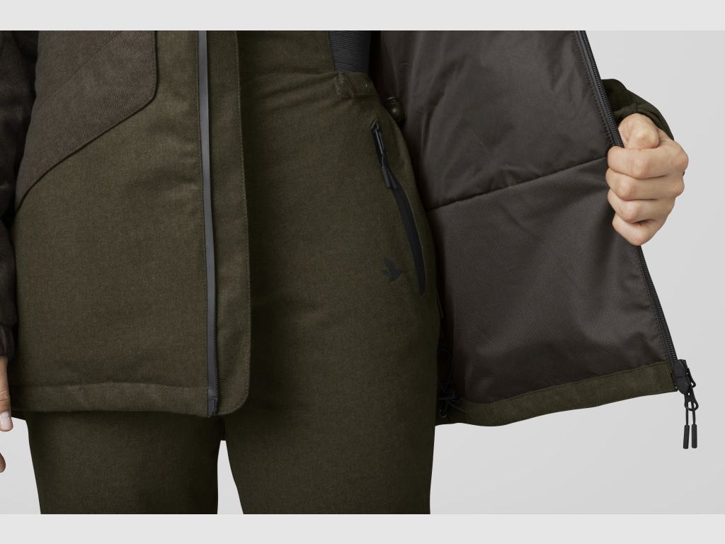 Seeland Avail Aya Insulated Damen Jacke