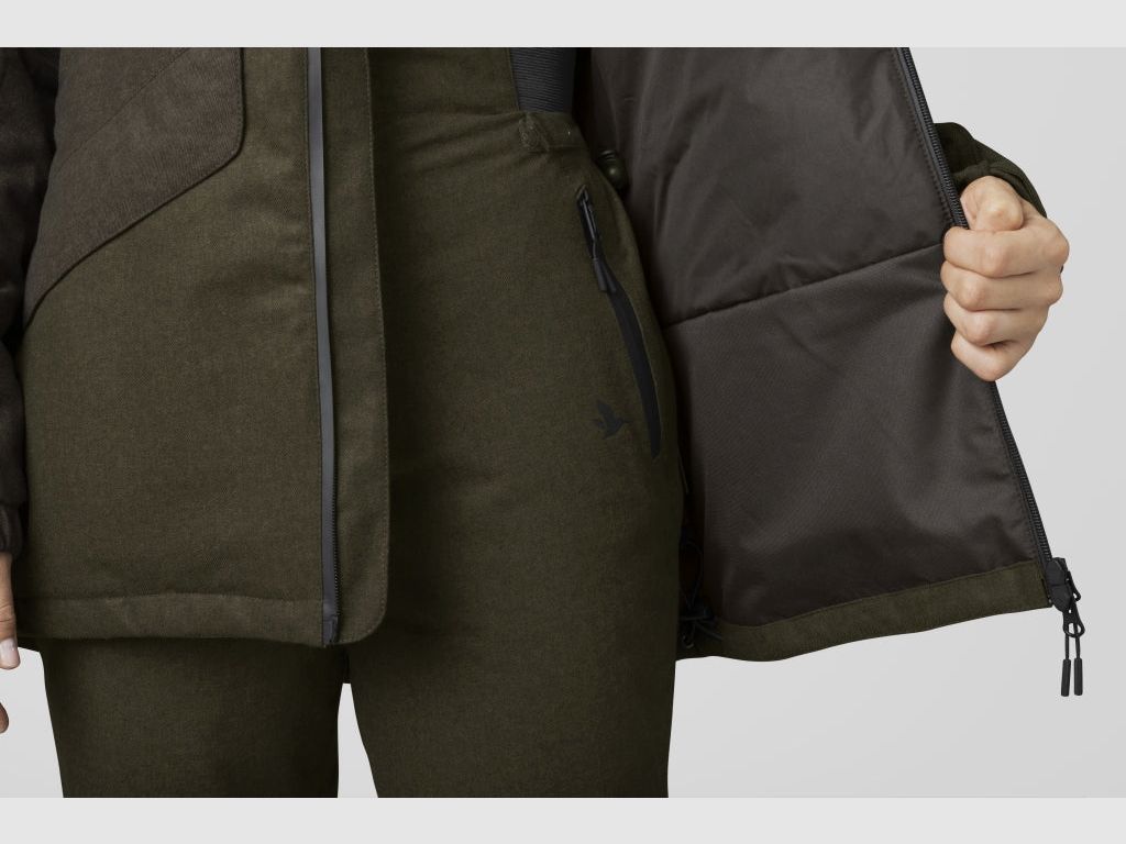 Seeland Avail Aya Insulated Damen Jacke