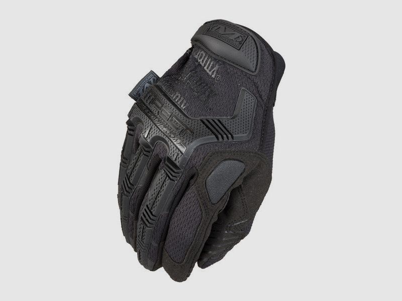 MECHANIX WEAR ZWARTE HANDSCHOENEN M-PACT MPT-55-008, afbeelding 3 van 8