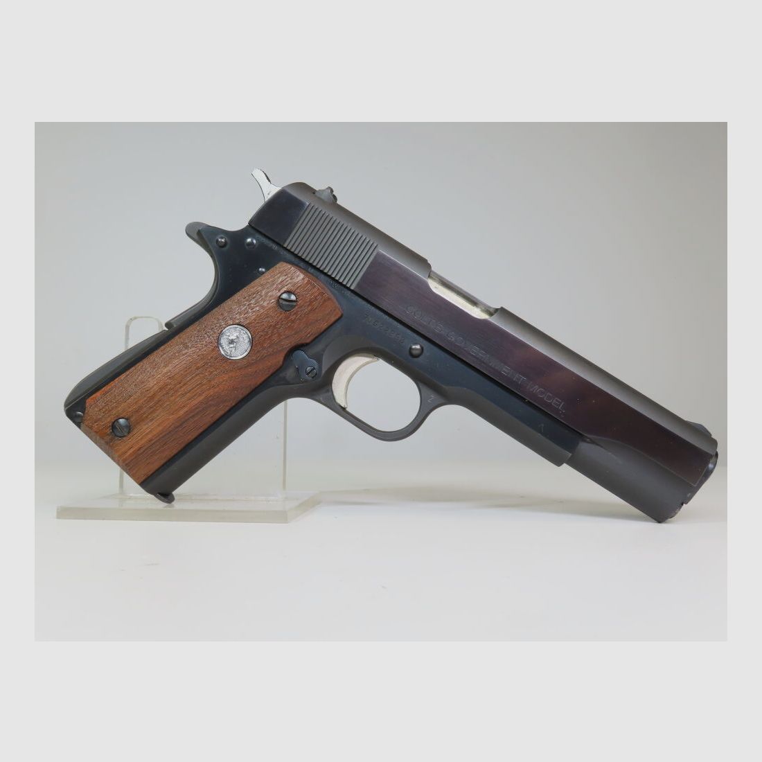 Top Colt 1911 MK 4 Series 70