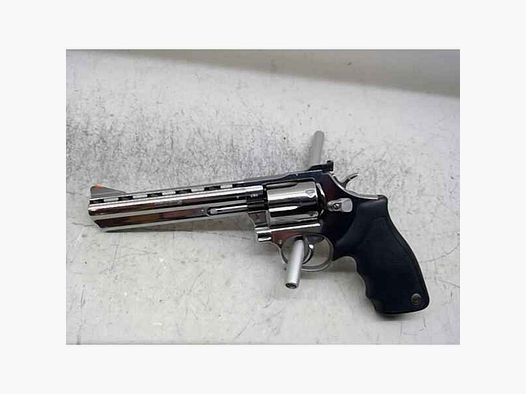 Revolver Taurus Mod. 668 im Kaliber 357 Magn. gebraucht