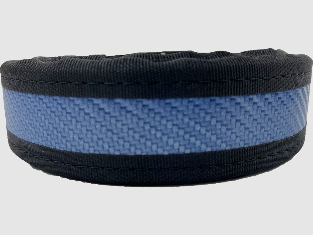 Höppner & Schumann Speedrig 2.0 blau Innen/Außengürtel 2lagig