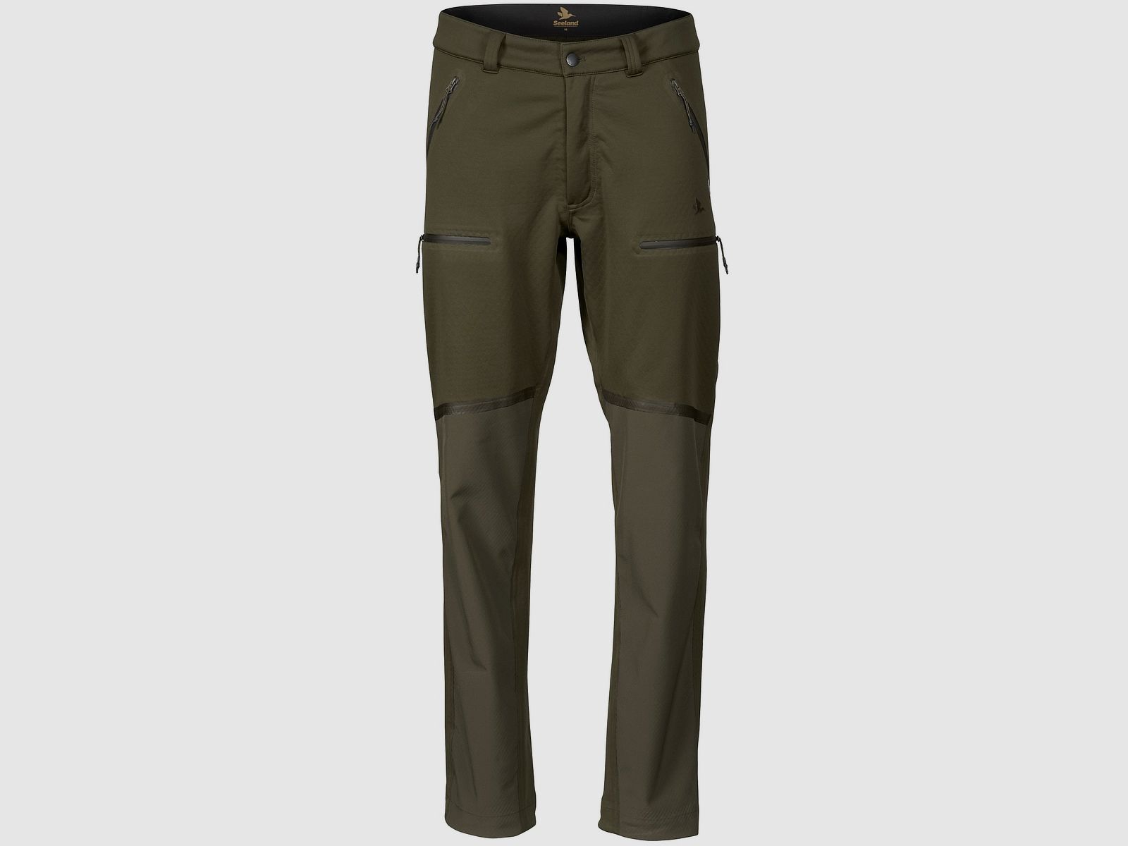 Seeland Hawker Advance Hose Pine Green