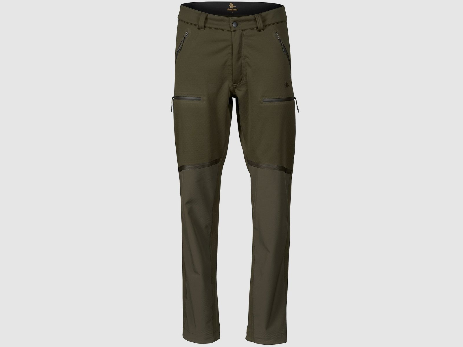 Seeland Hawker Advance Hose Pine Green