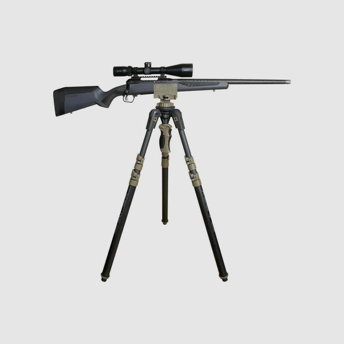 Primos Trigger Stick APEX / Schietstok