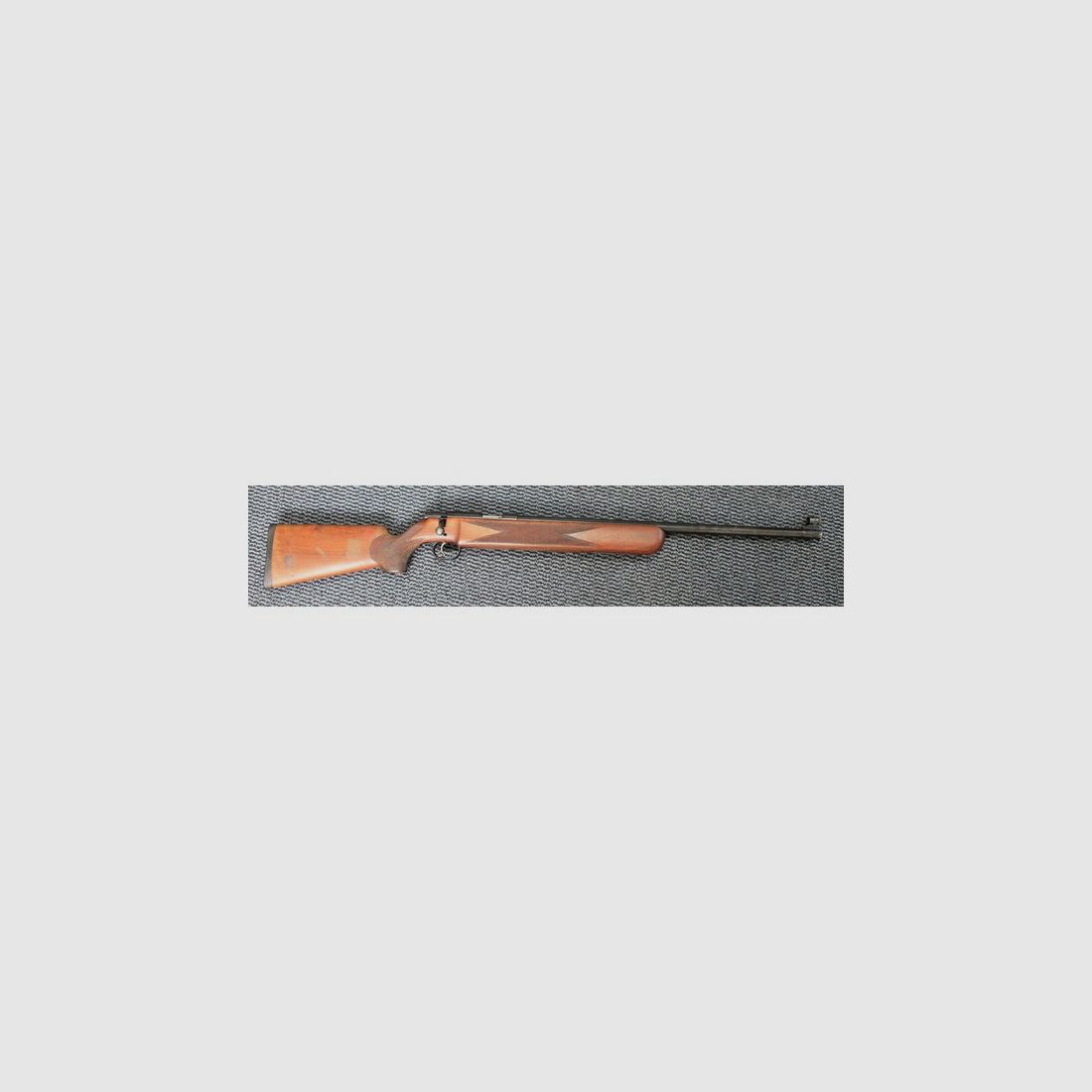 Anschütz Match 54 Kal .22lr.