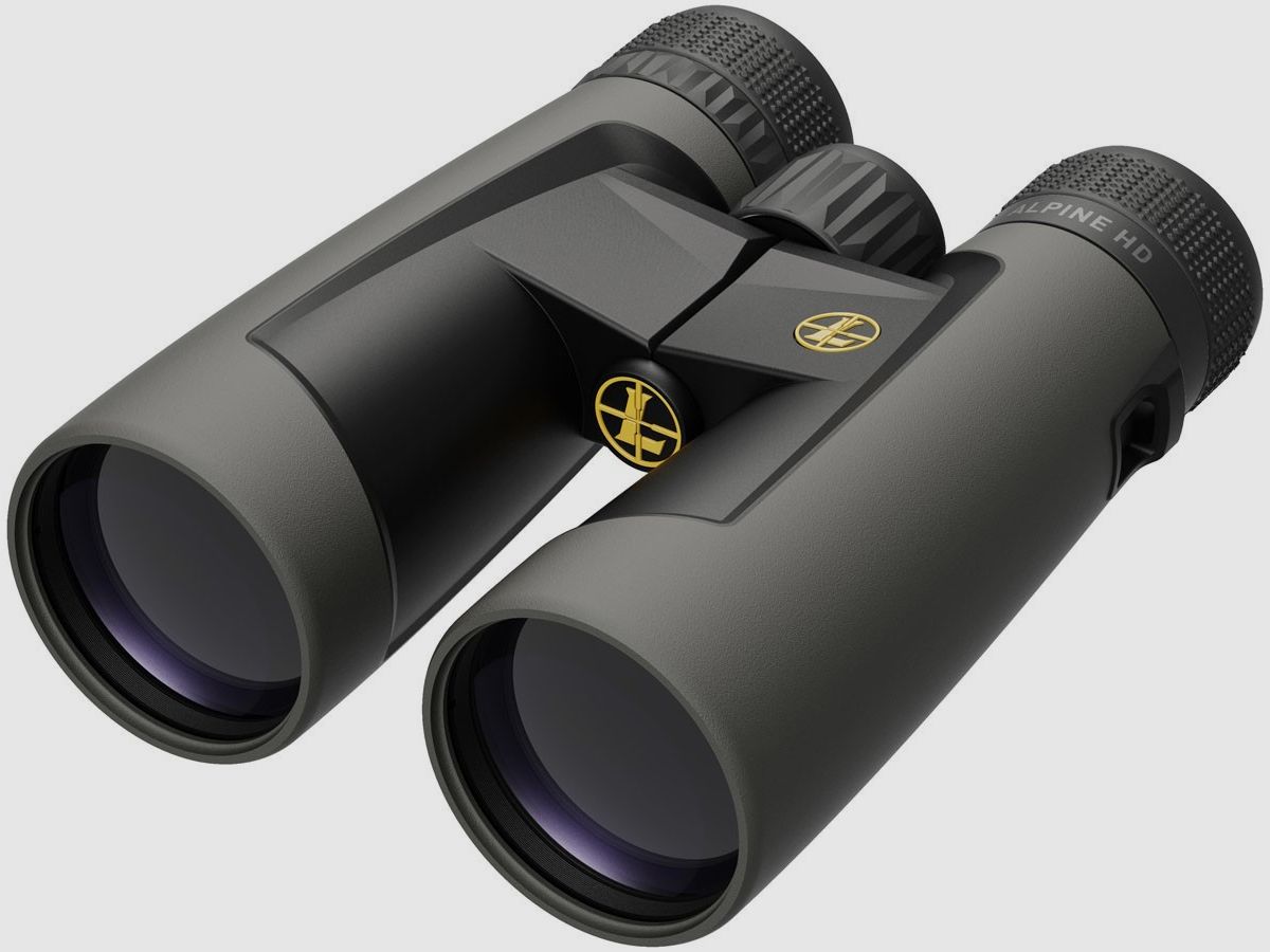 Jumelles Leupold BX-2 Alpine HD – 12×52, image 1 sur 8