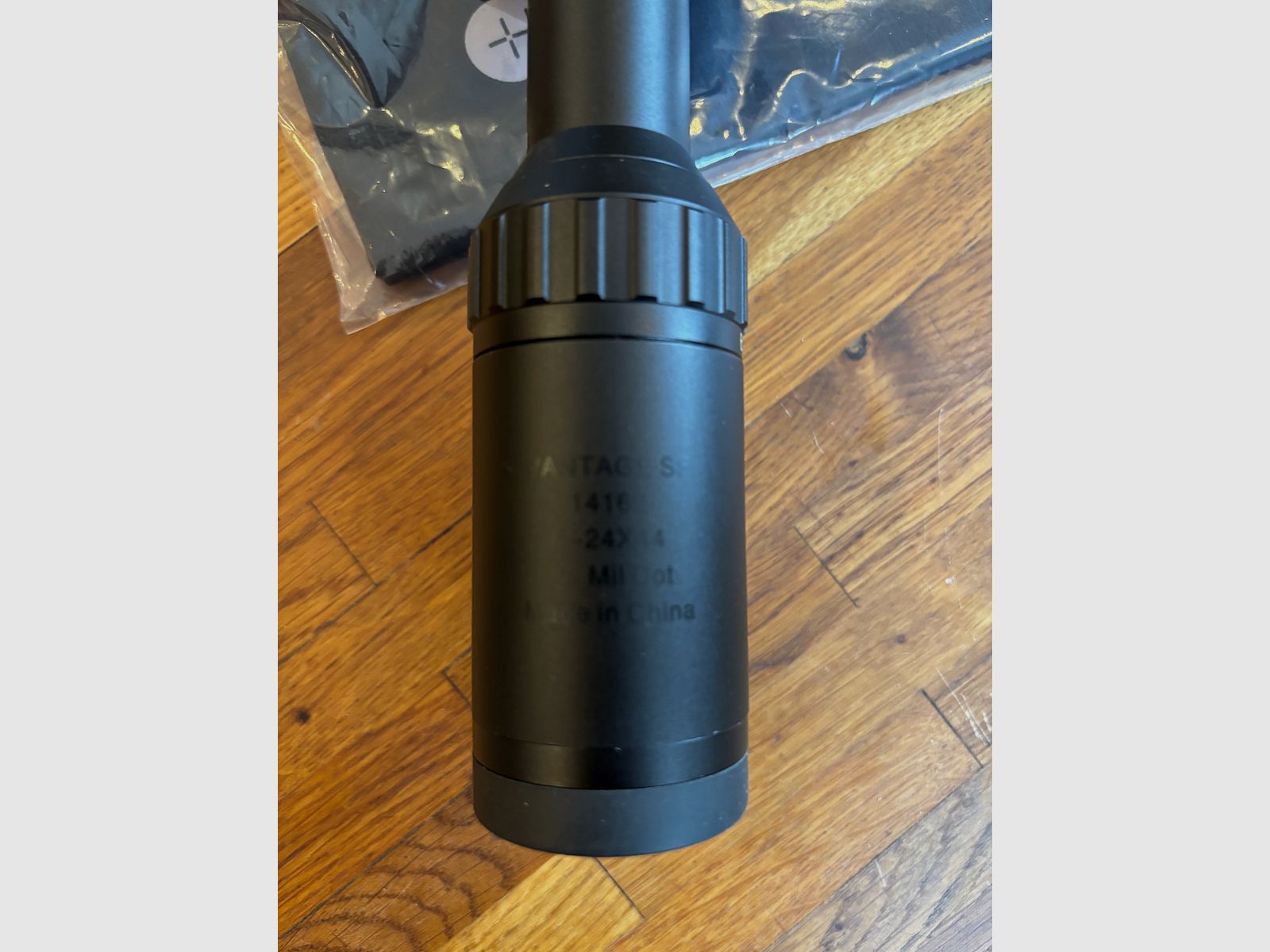 Zielfernrohr Hawke Vantage SF 6-24x44