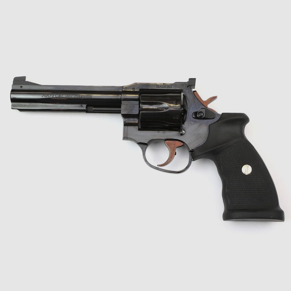 Manurhin MR73 Sport, Bild 4 von 8