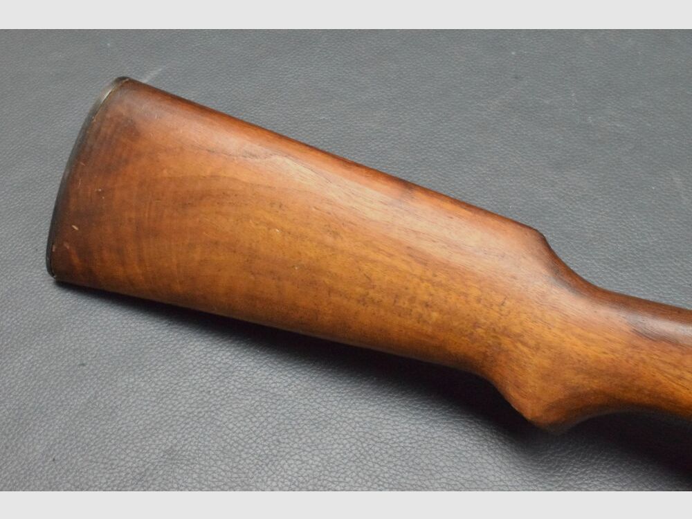 Repetierer 9mm Lago Bergmann Destroyer