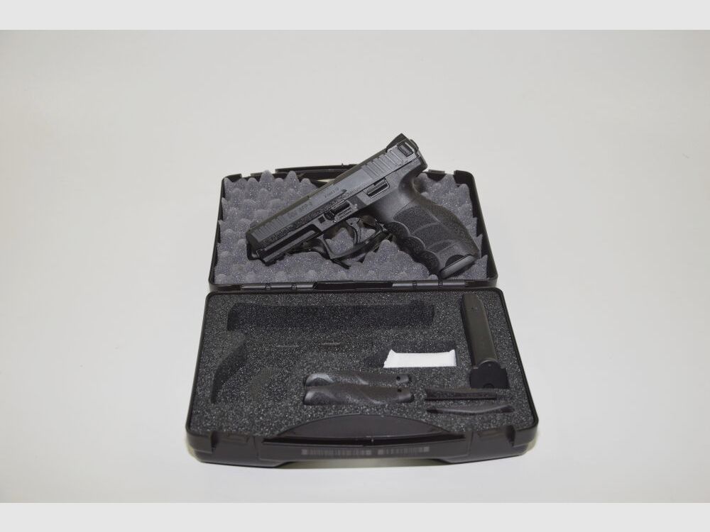 Heckler und Koch SFP 9 SF