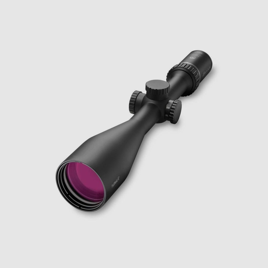 Burris Fullfield E1 4.5-14X42 B Plex