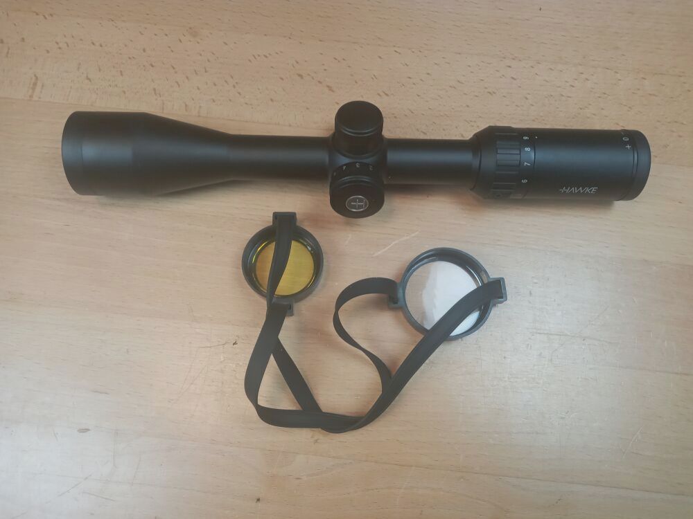 Hawke Vantage IR