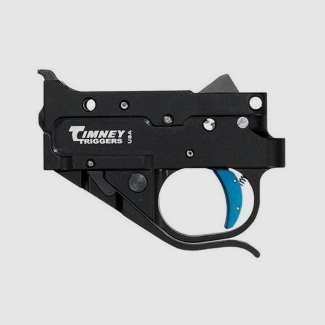Timney Trigger 2,75lbs zwart/blauw 10/22 .22lr