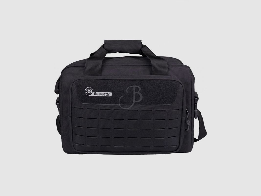 SCHUSSTASCHE – 39SHOOTER – RANGE BAG, Bild 3 von 9