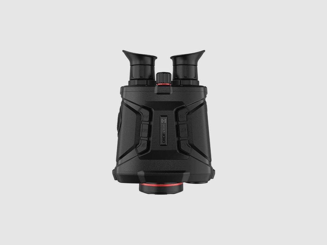 Hikmicro Digital-Nachtsicht- und Wärmebildfernglas Raptor R75QG WLVE, Bild 2 von 8