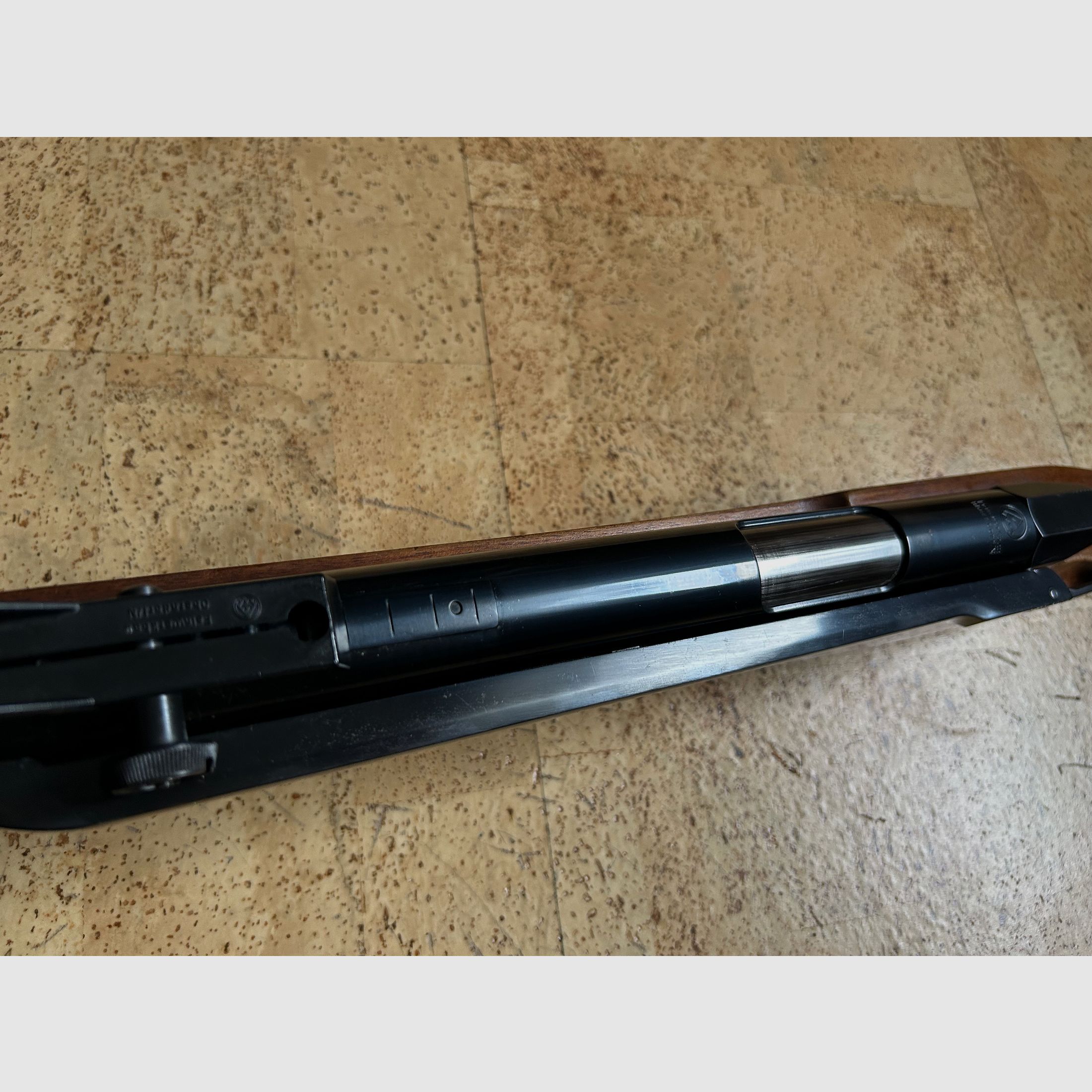 Luftgewehr Feinwerkbau 150
