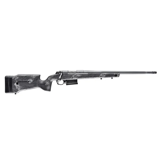 Büchse Bergara B14² Crest Steel, Bild 1 von 4