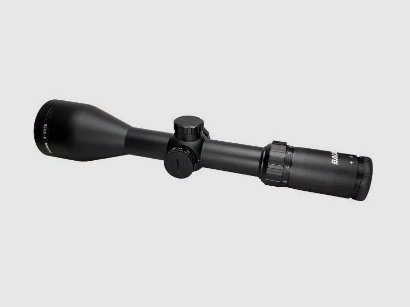 Bauer Outdoor L7 3-12x56