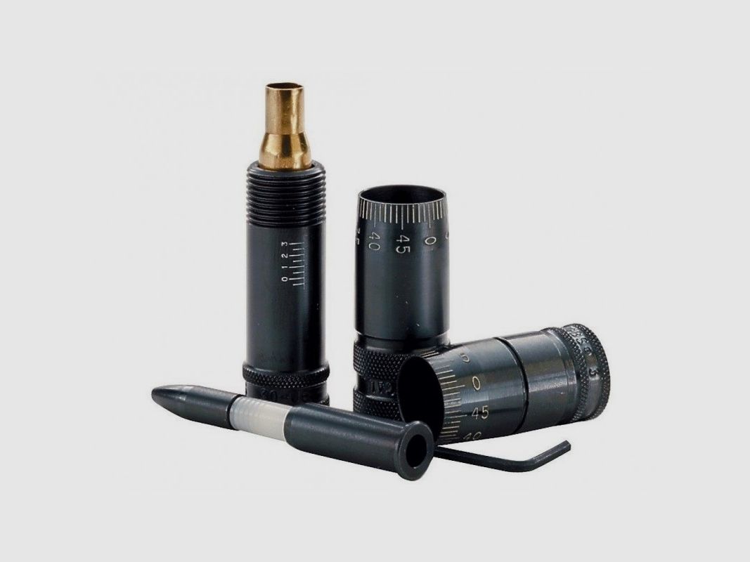 RCBS Precision Mic .308Win